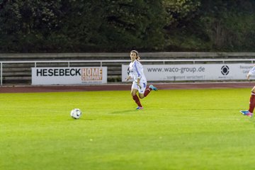 Bild 201 - B-Juniorinnen SV Henstedt-Ulzburg - Holstein Kiel : Ergebnis: 0:12